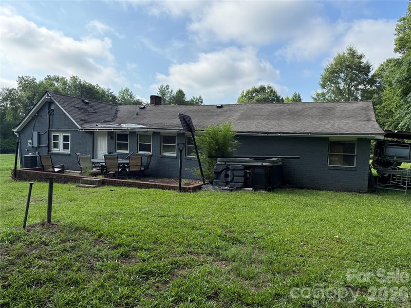 306 O C Pine Dr, Salisbury, NC 28146