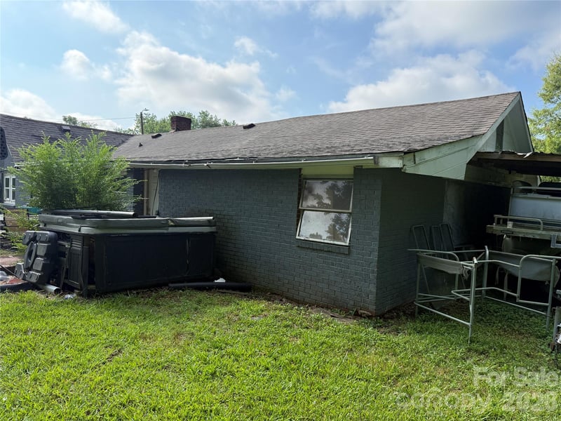 306 O C Pine Dr, Salisbury, NC 28146