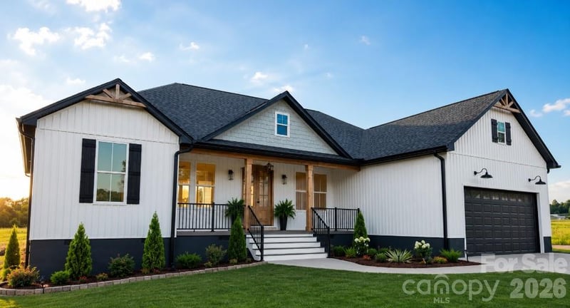 439 Hambright Rd, Blacksburg, SC 29702