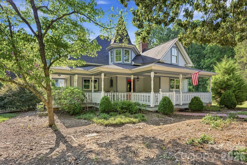 519 South St, Davidson, NC 28036