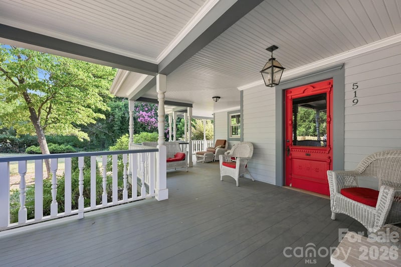 519 South St, Davidson, NC 28036