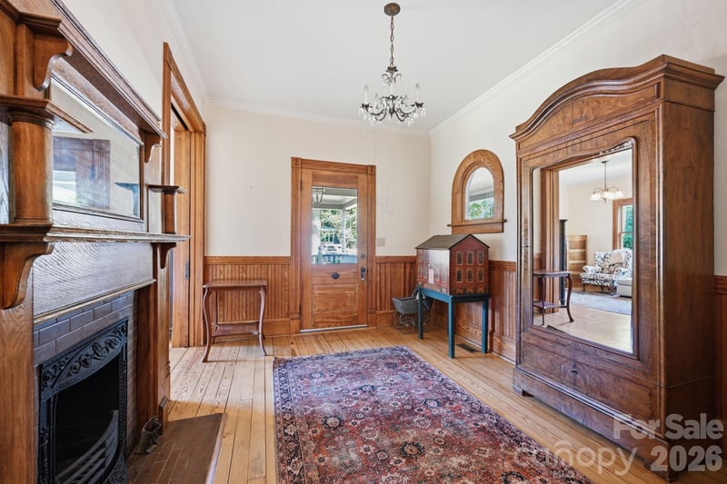 519 South St, Davidson, NC 28036
