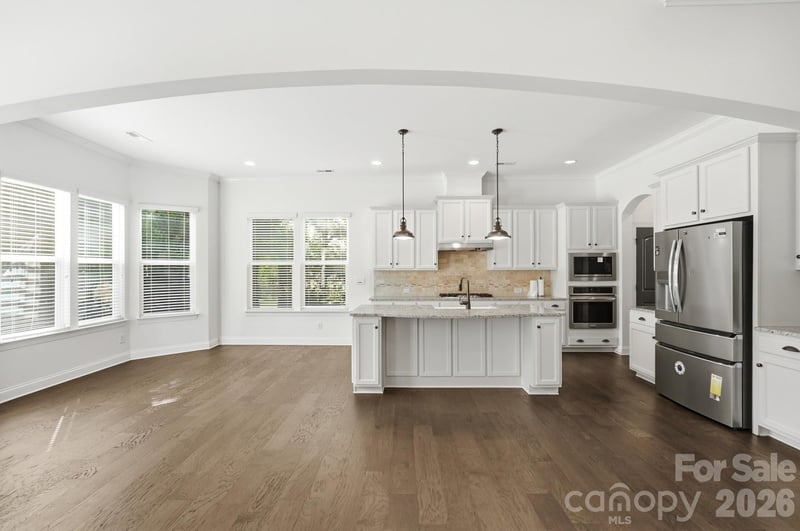 102 Chadderton Way, Waxhaw, NC 28173
