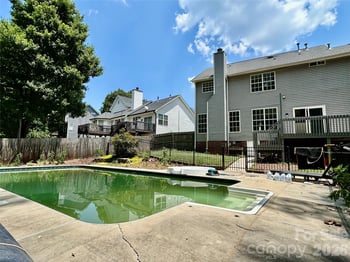 12119 Meadow Post Ln, Charlotte, NC 28269