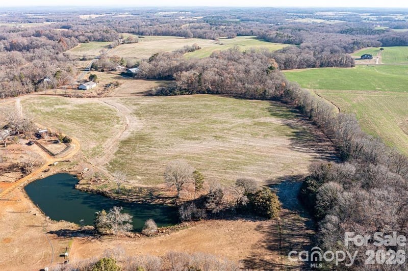 3904 Lucy Shortcut Rd, Marshville, NC 28103