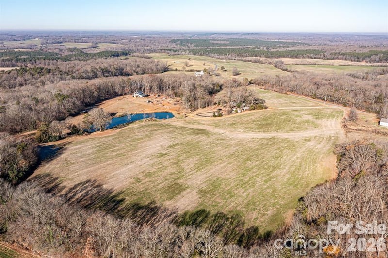 3904 Lucy Shortcut Rd, Marshville, NC 28103