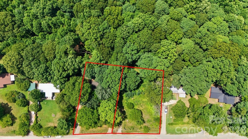 7814 Hickory Creek Dr, Denver, NC 28037