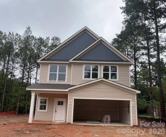 5105 Heron Ln, Concord, NC 28025