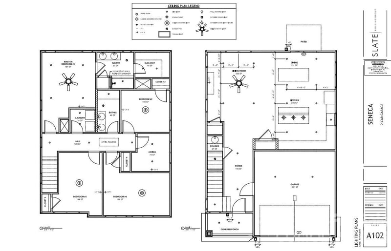 5105 Heron Ln, Concord, NC 28025