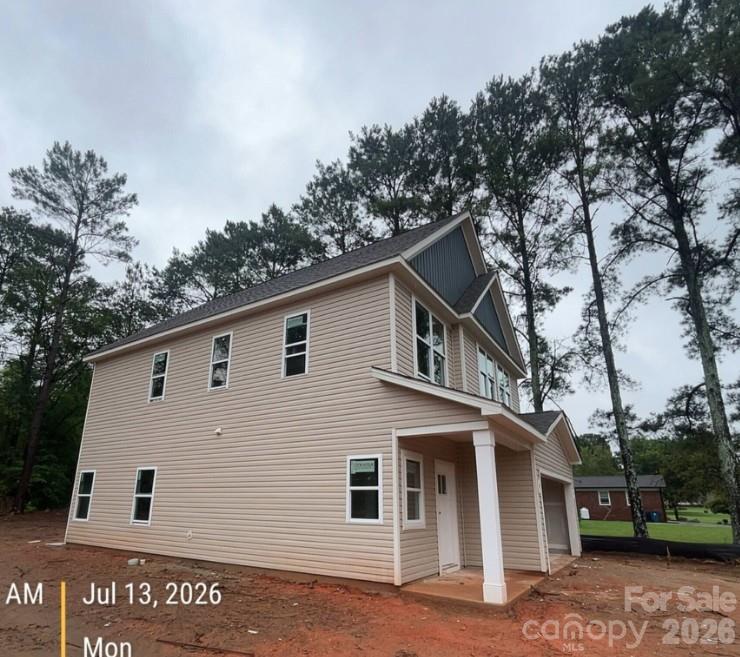 5105 Heron Ln, Concord, NC 28025