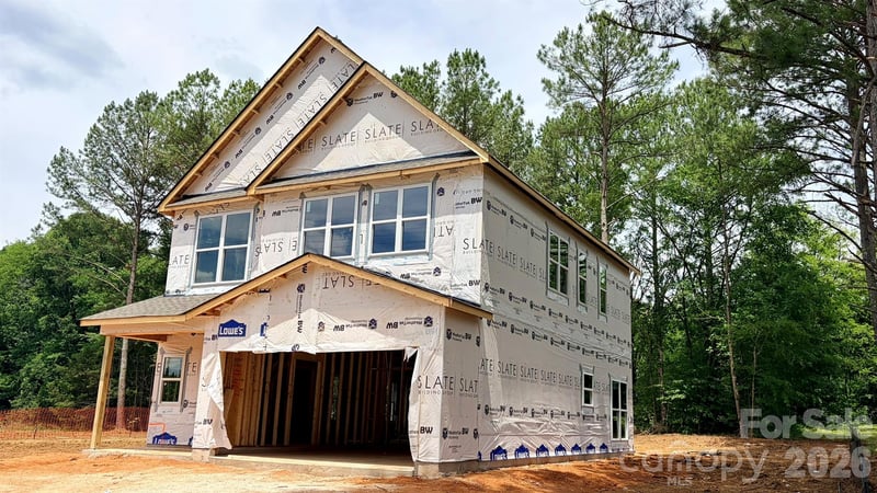5105 Heron Ln, Concord, NC 28025
