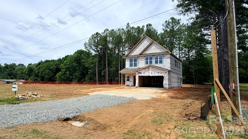 5105 Heron Ln, Concord, NC 28025