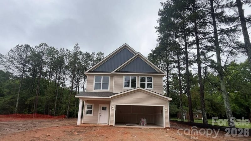 5105 Heron Ln, Concord, NC 28025