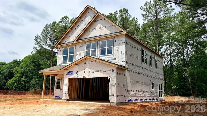 5105 Heron Ln, Concord, NC 28025