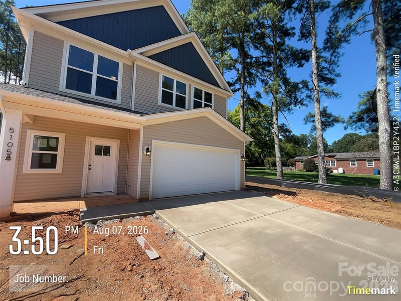 5105 Heron Ln, Concord, NC 28025