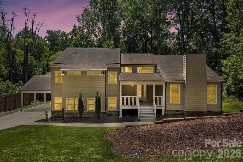 6219 Fair Valley Dr, Charlotte, NC 28226