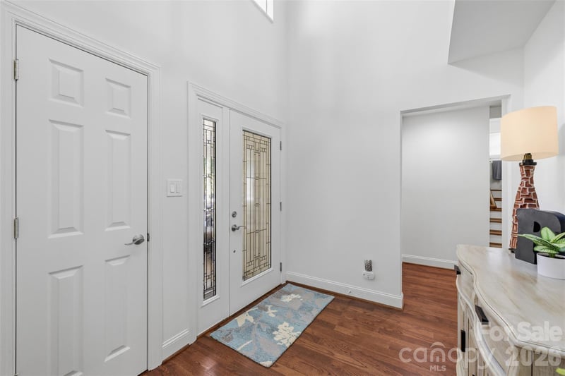 6219 Fair Valley Dr, Charlotte, NC 28226