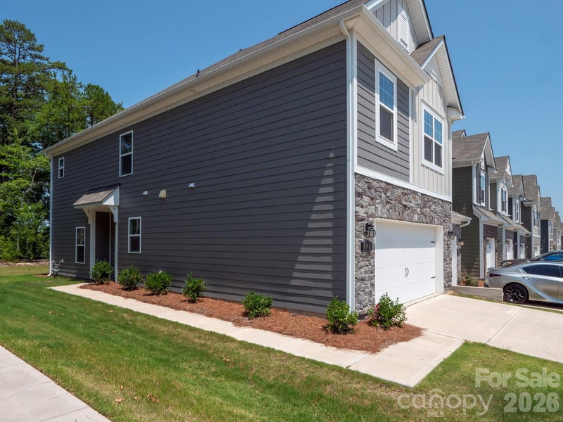 3545 Secrest Ldg, Monroe, NC 28110