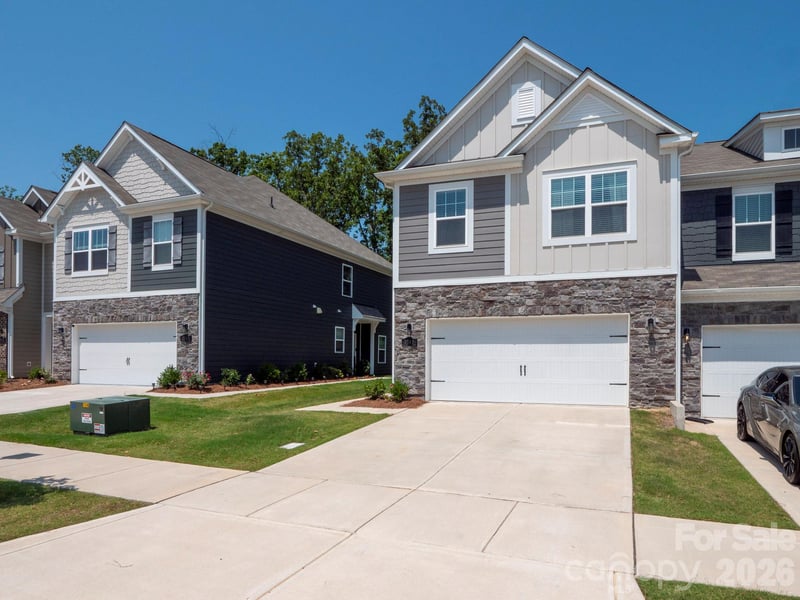 3545 Secrest Ldg, Monroe, NC 28110