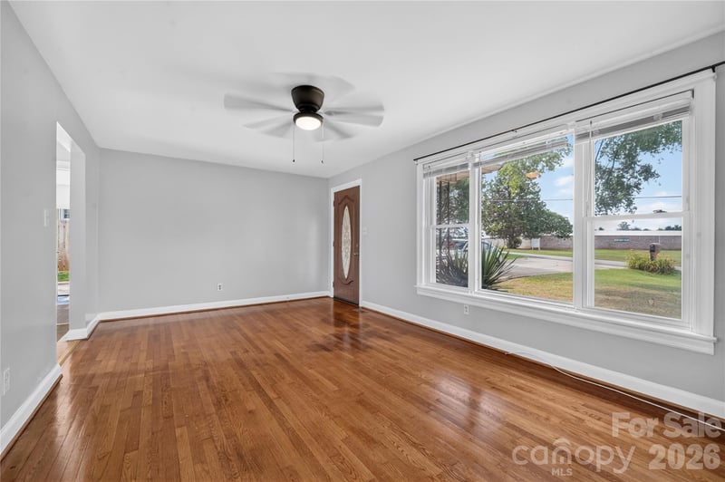 1717 Emmanuel Church Rd, Conover, NC 28613
