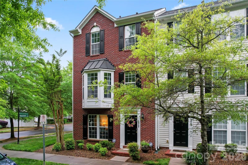 12905 Bullock Greenway Blvd, Charlotte, NC 28277
