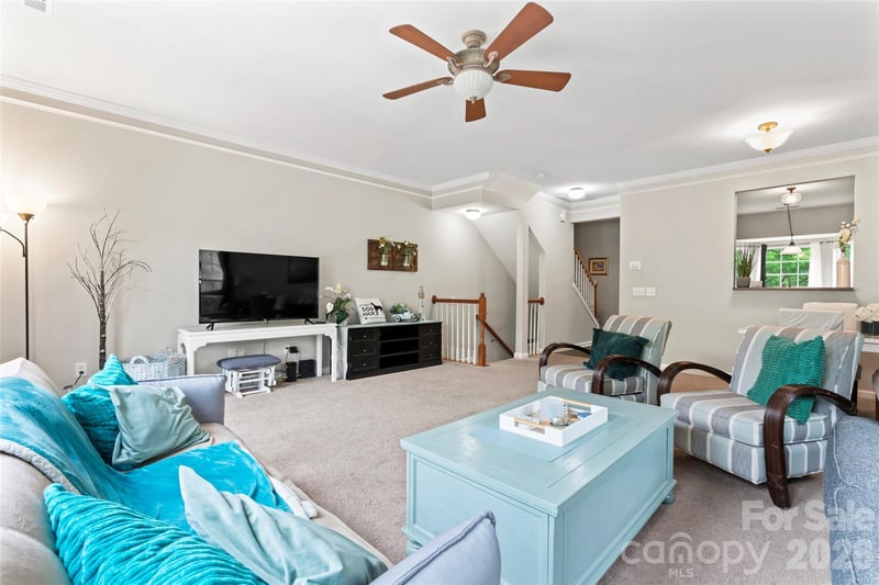 12905 Bullock Greenway Blvd, Charlotte, NC 28277