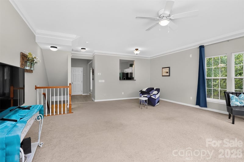 12905 Bullock Greenway Blvd, Charlotte, NC 28277