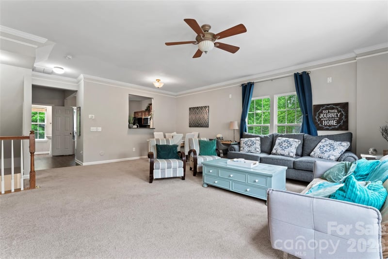 12905 Bullock Greenway Blvd, Charlotte, NC 28277