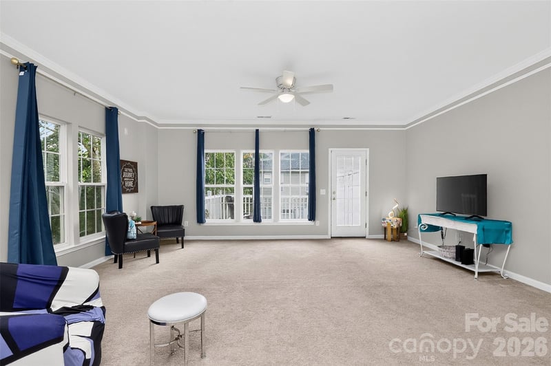 12905 Bullock Greenway Blvd, Charlotte, NC 28277