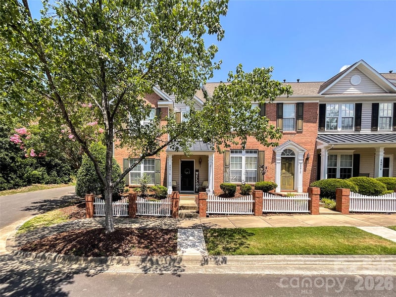 Christine Ln, Waxhaw, NC 28173