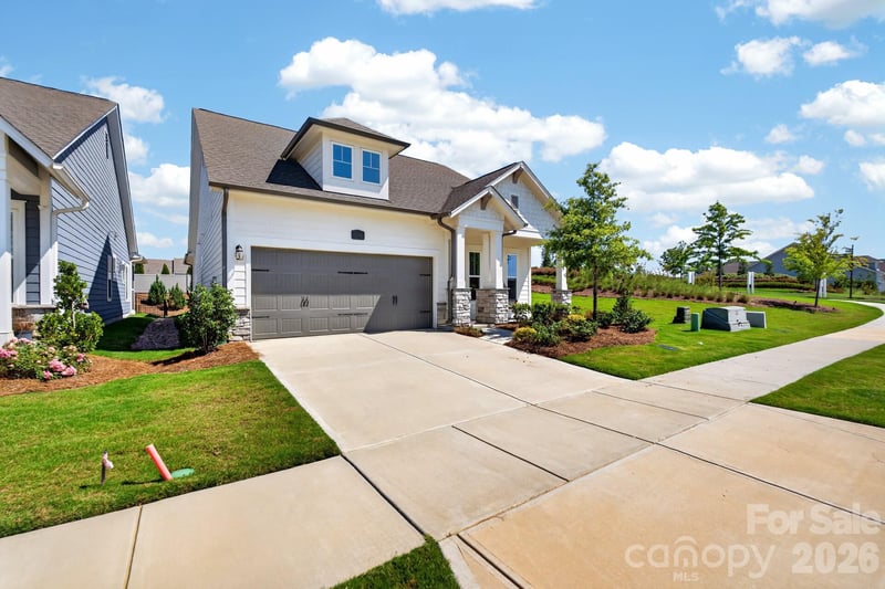 1306 Idyllic Ln, Waxhaw, NC 28173