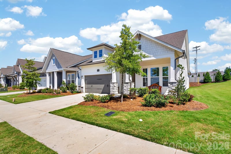 1306 Idyllic Ln, Waxhaw, NC 28173