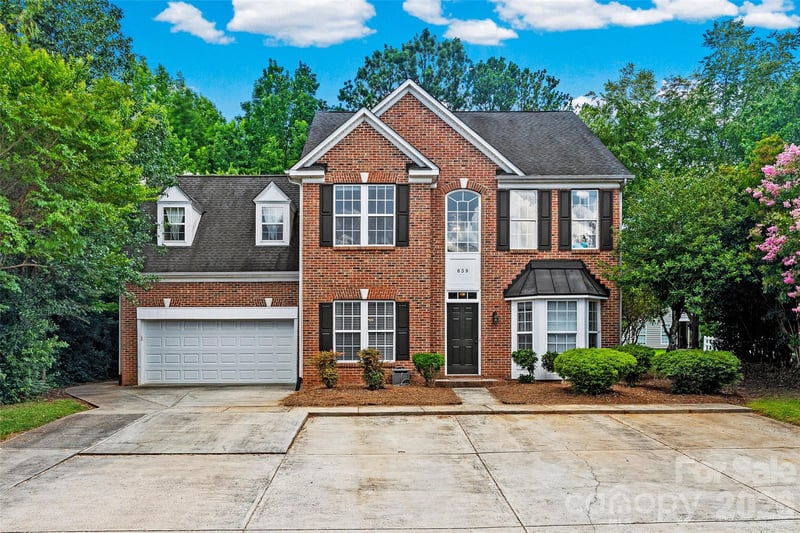 659 Cheval Dr, Fort Mill, SC 29708