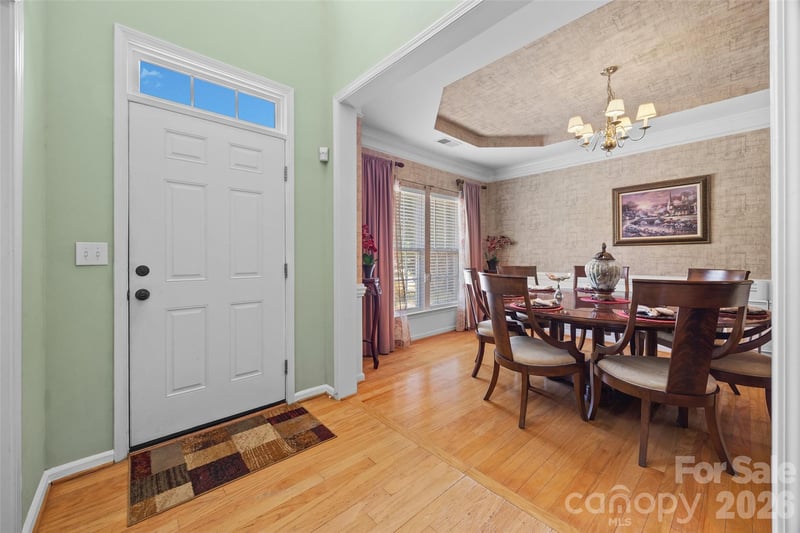 659 Cheval Dr, Fort Mill, SC 29708