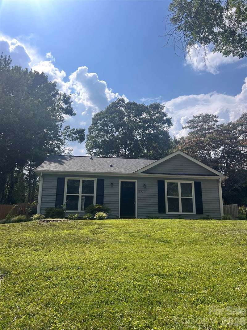 3301 Braewick Pl, Charlotte, NC 28227