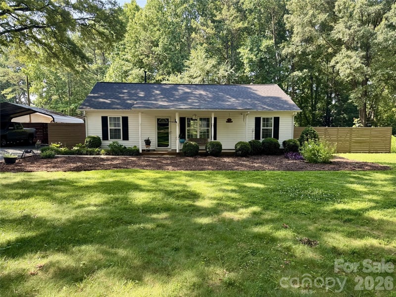 5335 Springdale Ave, Charlotte, NC 28227