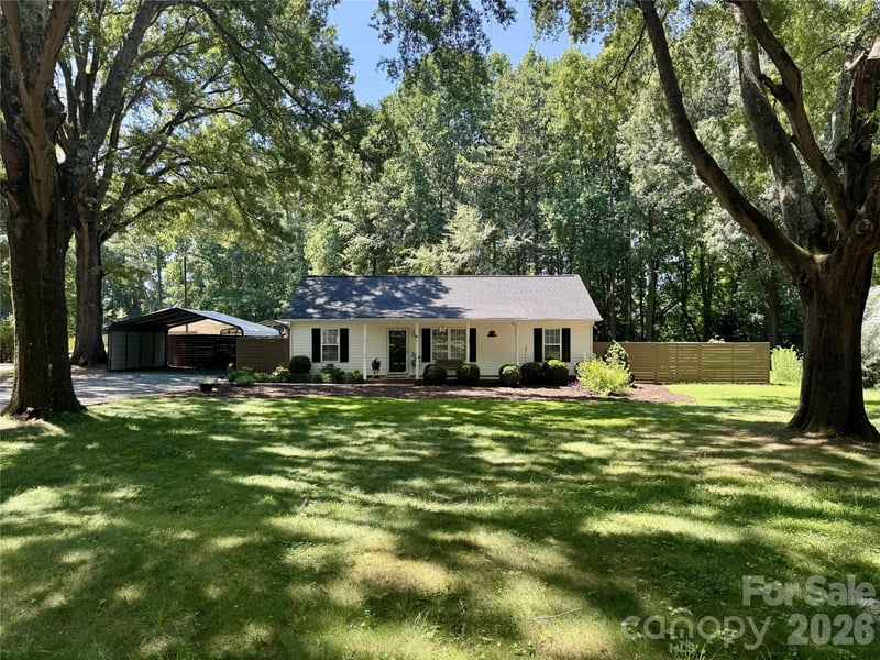 5335 Springdale Ave, Mint Hill, NC 28227