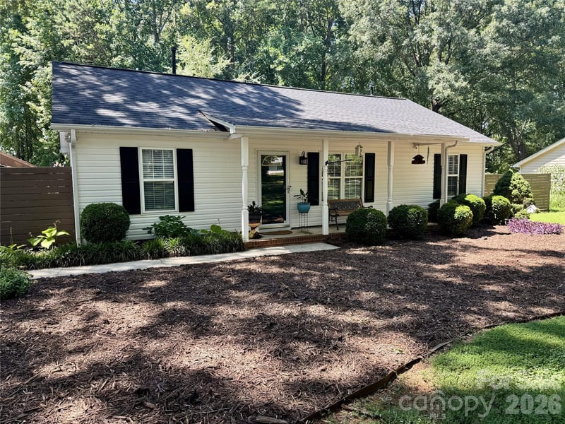 5335 Springdale Ave, Mint Hill, NC 28227