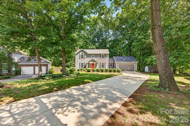 505 Glen Ellyn Ct, Charlotte, NC 28213