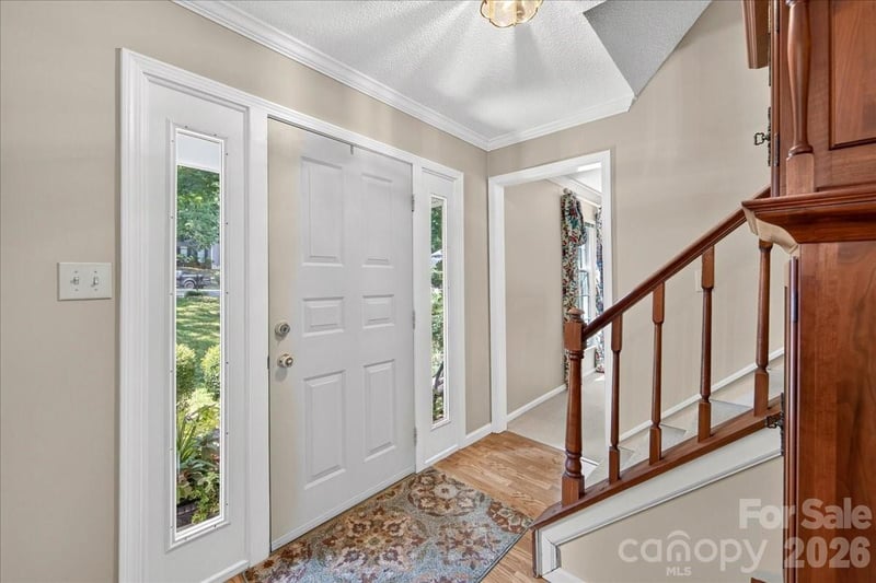 505 Glen Ellyn Ct, Charlotte, NC 28213