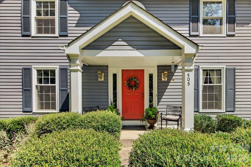 505 Glen Ellyn Ct, Charlotte, NC 28213