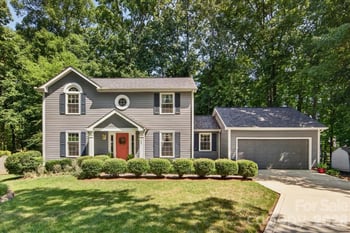 505 Glen Ellyn Ct, Charlotte, NC 28213