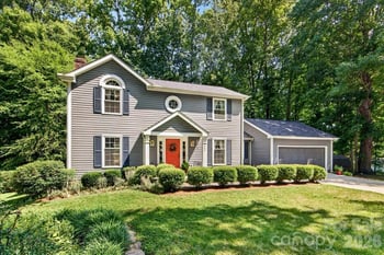 505 Glen Ellyn Ct, Charlotte, NC 28213
