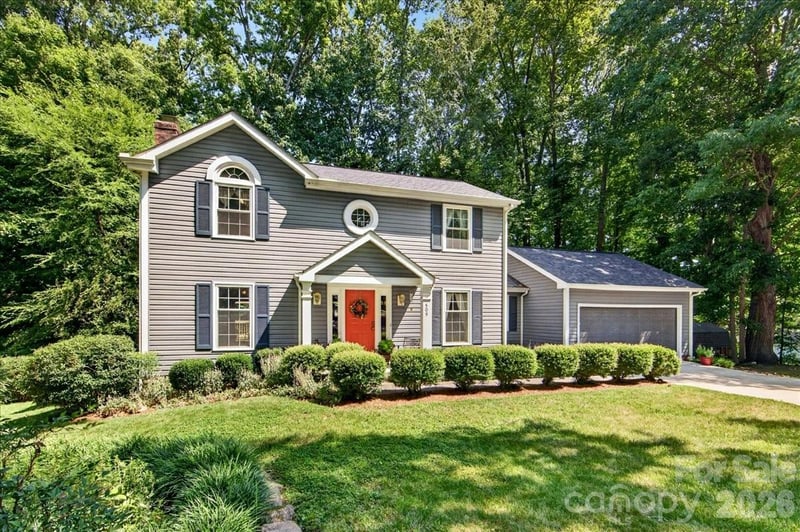 505 Glen Ellyn Ct, Charlotte, NC 28213