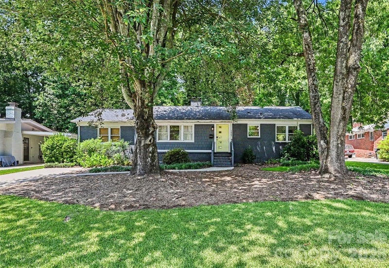 1027 Dresden Dr, Charlotte, NC 28205
