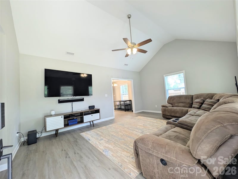 711 Guinn St, Clover, SC 29710