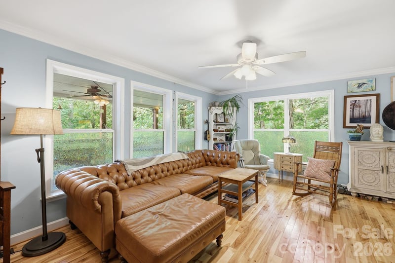 2 Coneflower Ct, Black Mountain, NC 28711
