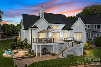 7322 Swansea Ln, Cornelius, NC 28031