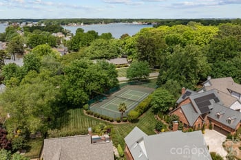 7322 Swansea Ln, Cornelius, NC 28031