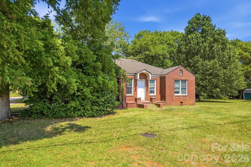 4980 Main St, Salisbury, NC 28147